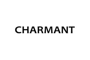 Charmant logo Charmant logo