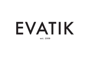 Evatik logo Evatik logo