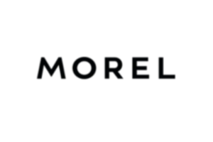 Morel logo Morel logo